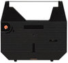 A Picture of product BRT-1230 Brother Typewriter Ribbon 1230 Correctable Film Black, 2/Pack