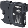 A Picture of product BRT-LC61BK Brother LC612PKS-LC61YS Ink,  Black