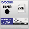 A Picture of product BRT-TN250 Brother TN250 Toner Cartridge,  Black