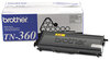 A Picture of product BRT-TN360 Brother TN360 Toner,  Black