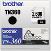 A Picture of product BRT-TN360 Brother TN360 Toner,  Black