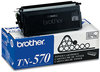 A Picture of product BRT-TN570 Brother TN540, TN570 Toner Cartridge,  Black