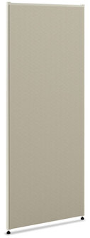 HON® Versé® Office Panel Verse 36w x 60h, Gray