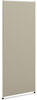 A Picture of product BSX-P6036GYGY HON® Versé® Office Panel Verse 36w x 60h, Gray