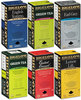 A Picture of product BTC-15577 Bigelow® Assorted Tea Bags,  Six Flavors, 28/Box, 168/Carton