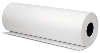 Boardwalk® Butcher Paper,  1000 ft x 18", White