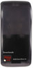 A Picture of product BWK-SHF900SBBW Boardwalk® Soap Dispenser,  900 mL, Smoke Black, Plastic, 5 1/2 x 4 x 12