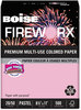 A Picture of product CAS-MP2201CY Boise® FIREWORX® Premium Multi-Use Colored Paper,  20lb, 8-1/2 x 11, Crackling Canary, 500 Sheets/Ream