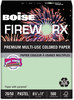 A Picture of product CAS-MP2201CY Boise® FIREWORX® Premium Multi-Use Colored Paper,  20lb, 8-1/2 x 11, Crackling Canary, 500 Sheets/Ream