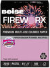 A Picture of product CAS-MP2201CY Boise® FIREWORX® Premium Multi-Use Colored Paper,  20lb, 8-1/2 x 11, Crackling Canary, 500 Sheets/Ream