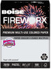 A Picture of product CAS-MP2201CY Boise® FIREWORX® Premium Multi-Use Colored Paper,  20lb, 8-1/2 x 11, Crackling Canary, 500 Sheets/Ream