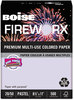 A Picture of product CAS-MP2201CY Boise® FIREWORX® Premium Multi-Use Colored Paper,  20lb, 8-1/2 x 11, Crackling Canary, 500 Sheets/Ream