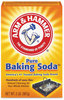 A Picture of product CDC-3320001140 Arm & Hammer™ Baking Soda,  2lb Box, 12/Carton