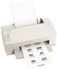 A Picture of product CLI-92423 C-Line® Name Badge Inserts,  3 1/2 x 2 1/4, White, 56/Pack
