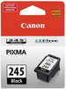 A Picture of product CNM-8279B001 Canon® PG245XL, PG245, CL246XL, CL246 Ink,  Black