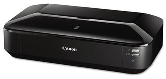 Canon® PIXMA iX6820 Wireless Inkjet Business Printer,
