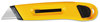 A Picture of product COS-091467 COSCO Plastic Utility Knife,  Yellow