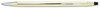 A Picture of product CRO-AT008214 Cross® Classic® Century® Twist-Action Ballpoint Pen,  Black Ink, Medium