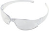 A Picture of product CRW-CK110 Crews® Checkmate® Safety Glasses,  CLR Polycarbonate Frame, Coated Clear Lens 12 pair/Box