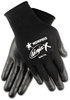 A Picture of product CRW-N9674L Memphis™ Ninja® X Gloves,  Large, Black, Pair