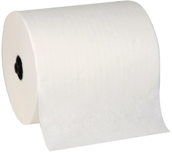 GP enMotion® High Capacity Touchless Roll Towels. 8.2 in X 700 ft. White. 6 rolls.