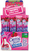 A Picture of product CRY-79800 Crystal Light® Flavored Drink Mix,  Raspberry Ice, 30 .08oz Packets/Box