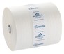 A Picture of product 967-085 GP Cormatic® Hardwound Roll Towels on 8.25 in Non-Slot Rolls. 8.250 in X 702 ft. White. 6 rolls.