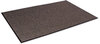 A Picture of product CWN-OXH035BR Crown Oxford™ Wiper Mat,  36 x 60, Black/Brown