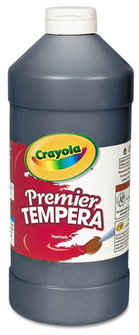 Crayola® Premier™ Tempera Paint,  Violet, 16 oz