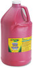 A Picture of product CYO-542128038 Crayola® Washable Paint,  Red, 1 gal