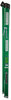 A Picture of product DAD-FS4008 Louisville® Fiberglass Step Ladder,  8 ft, 7-Step, Green/Black