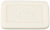 A Picture of product DIA-00194A Dial® Amenities Deodorant Soap,  White, 1.5oz Bar, 500/Carton