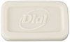 A Picture of product DIA-06009A Dial® Amenities Cleansing Soap,  .75oz Bar, 1000/Carton