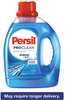 A Picture of product DIA-09457 Persil® Power-Liquid™ Laundry Detergent,  Original Scent, 100 oz Bottle, 4/Carton