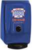 A Picture of product DIA-10989 Boraxo® 2L Dispenser for Heavy Duty Hand Cleaner,  Blue, 10.49"x4.98"x6.75", 4/Carton