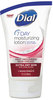 A Picture of product DIA-12260 Dial® Extra Dry 7-Day Moisturizing Lotion with Shea Butter,  15 oz Refill, 6/Carton