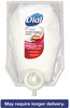 A Picture of product DIA-12260 Dial® Extra Dry 7-Day Moisturizing Lotion with Shea Butter,  15 oz Refill, 6/Carton