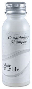 Dial® Amenities Breck Conditioning Shampoo,  .75oz Bottle, 288/Carton