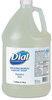 A Picture of product DIA-82838 Dial® Professional Sensitive Skin Antimicrobial Soap,  Floral, 1gal Bottle, 4/Carton