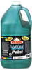 A Picture of product DIX-10604 Prang® Washable Paint,  Green, 1 gal