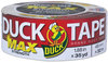 A Picture of product DUC-240866 Duck® MAX Duct Tape,  1.88" x 35 yds, 3" Core, White