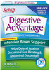 A Picture of product DVA-00117 Digestive Advantage® Probiotic Intensive Bowel Support Capsule,  96 Count