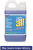 A Picture of product DVO-95769089 All® HE Liquid Laundry Detergent,  Original Scent, 64 oz. Bottle, 4/Carton