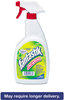 A Picture of product DVO-994368 Fantastik® All-Purpose Cleaner,  Fresh Scent, 32 oz. Trigger Spray Bottle, 12/Carton