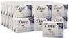 A Picture of product DVO-CB126811 Dove® Bar Soap,  2.6oz, 36/Carton