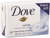 A Picture of product DVO-CB126811 Dove® Bar Soap,  2.6oz, 36/Carton