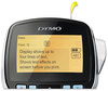 A Picture of product DYM-1768815 DYMO® LabelManager® 420P,  4 Lines, 4 3/50w x 2 6/25d x 8 23/50h