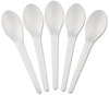 A Picture of product ECO-EPS013 Eco-Products® Plantware® Compostable Cutlery,  50/PK, 20 PK/CT