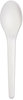 A Picture of product ECO-EPS013 Eco-Products® Plantware® Compostable Cutlery,  50/PK, 20 PK/CT