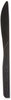 A Picture of product ECO-EPS112 Eco-Products® 100% Recycled Content Cutlery,  50/PK, 20 PK/CT